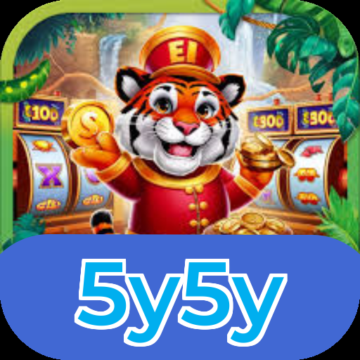 Catálogo slots 5y5y mostrando top jogos Gates Olympus Sweet Bonanza Fortune Tiger Big Bass volatilidade RTP